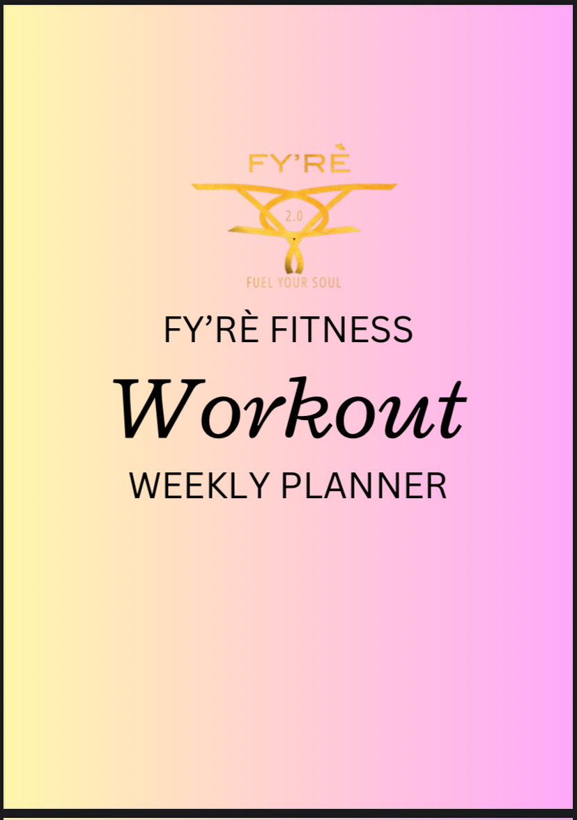 Minimalist Planner PDF Cover