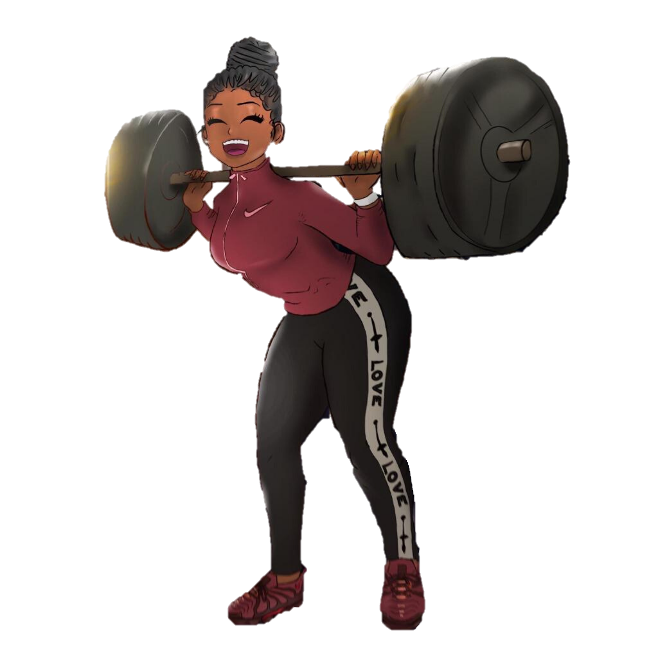 Fitness Icon